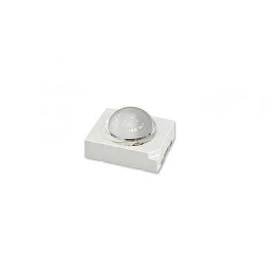 Diodo LED infrarrojo UV de 365 nm