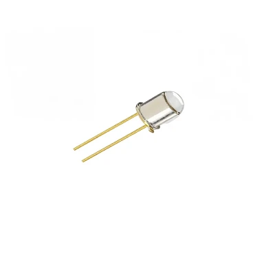 Diodo emisor de rayos UV IR de 385 nm